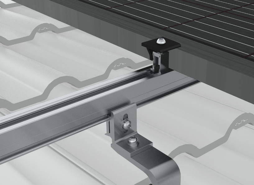 Elevate Your Solar Projects with Next-Generation Solar Roof Racking ...