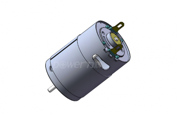 Understanding the Working Principles and Applications of Step Motors ...